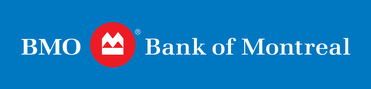 Bank of Montreal's logo