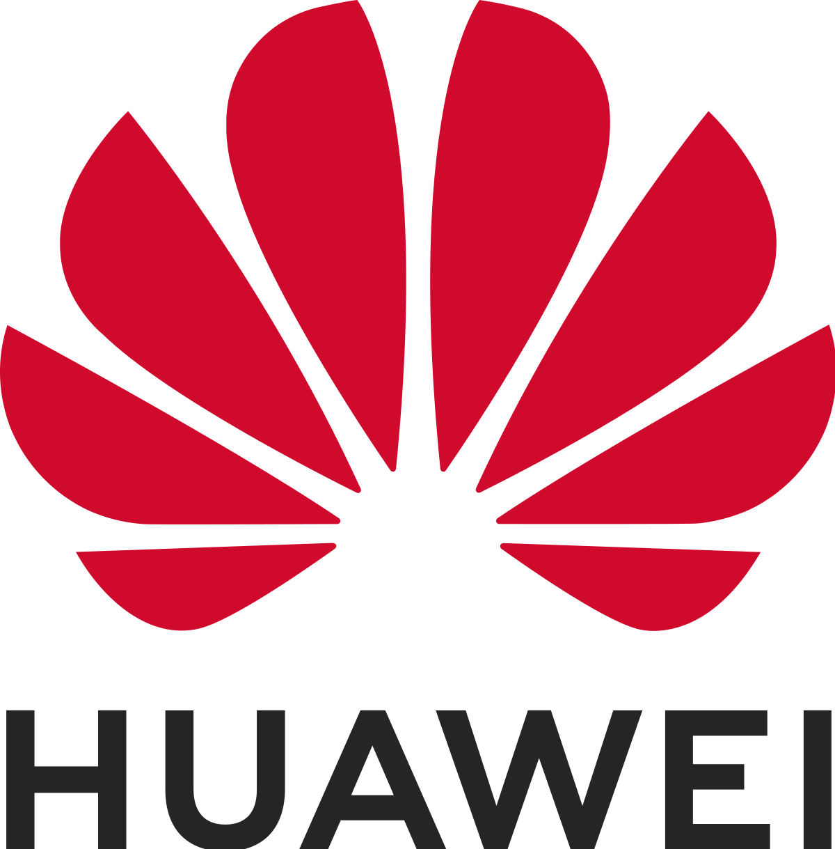 Waterloo-Huawei Joint Innovation Lab's logo