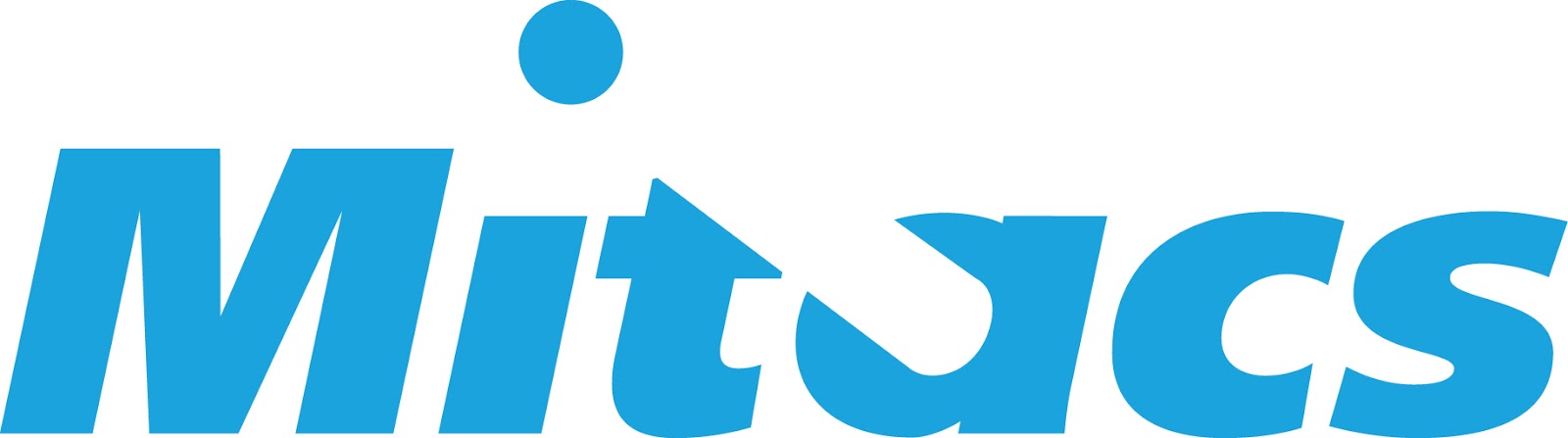 Mitacs's logo