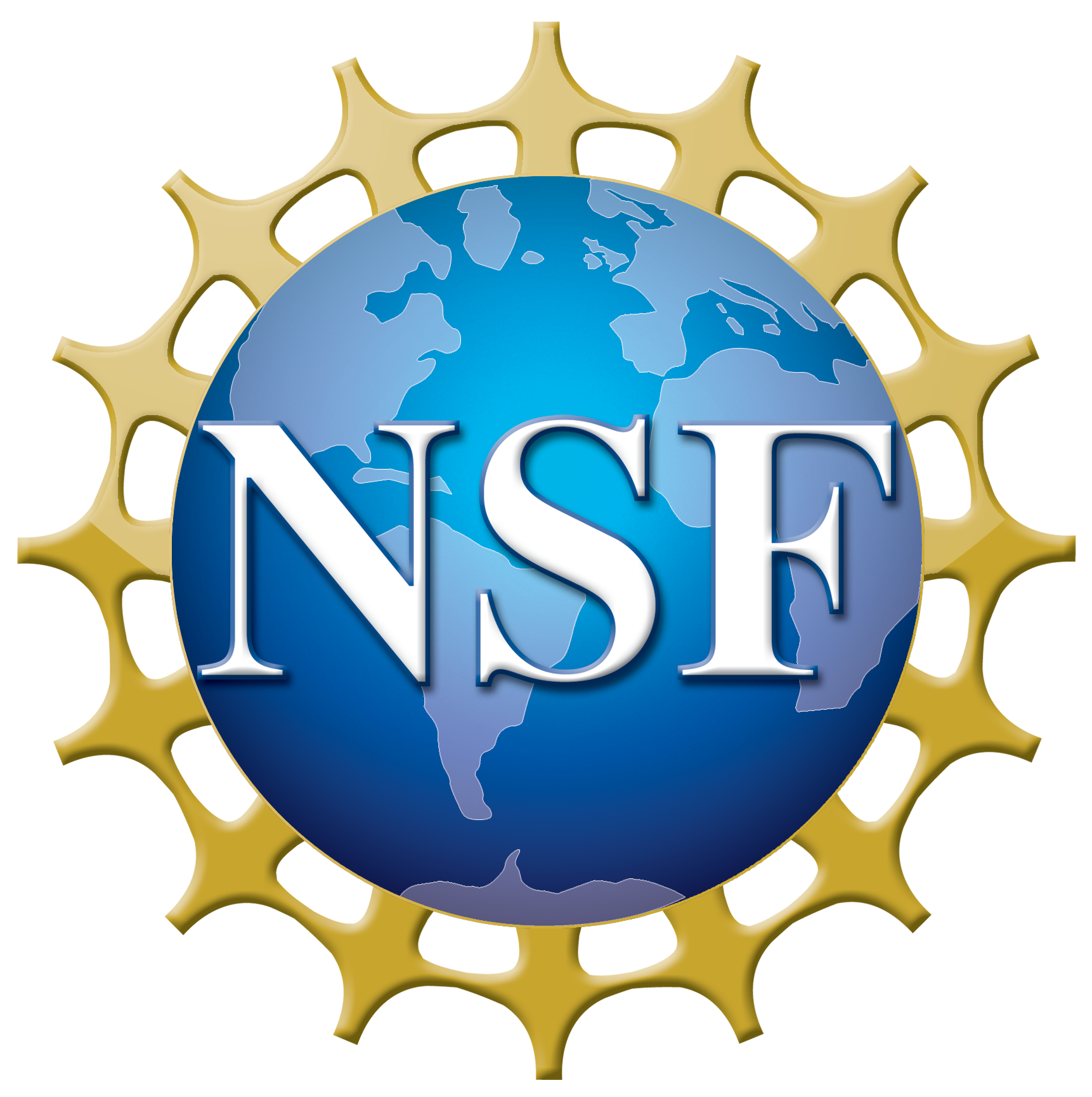 United States National Science Foundation's logo