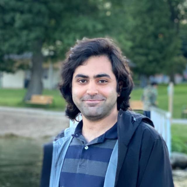Reza Nadri's profile picture